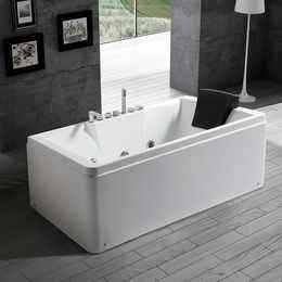 型号规格：浴缸M-B1005（1500x800x580mm)