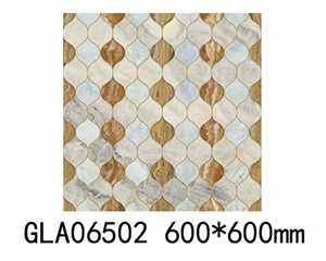 型号规格：瓷砖GLA06502（600*600mm）
