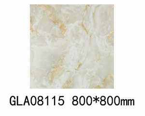 型号规格：瓷砖GLA08115（800*800mm）