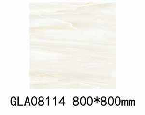 型号规格：瓷砖GLA08114（800*800mm）