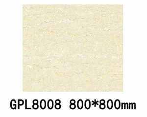 型号规格：瓷砖GPL8008(800*800mm）