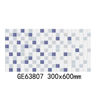 型号规格：瓷片GE63807 （300x600mm）