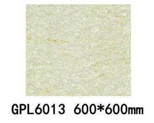 型号规格：瓷砖GPL6013(600*600mm）