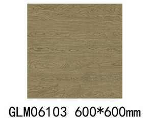 型号规格：瓷砖GLM06103(600*600mm)