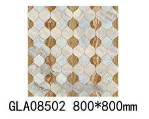 型号规格：瓷砖GLA08502（800*800mm）