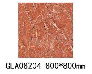 型号规格：瓷砖GLA08204（800*800mm)
