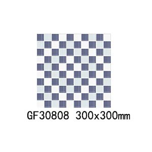 型号规格：瓷片 GF30808 （300x300mm）